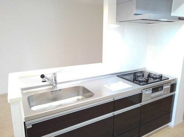 パインルーツIIIの物件内観写真